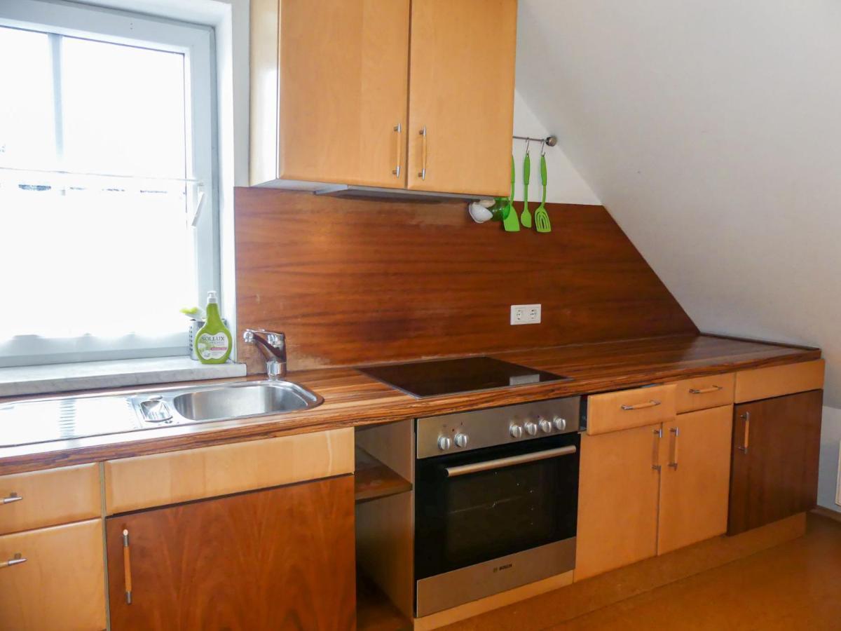 Apartment Appartement Anneliese By Interhome Saalfelden am Steinernen Meer Kültér fotó