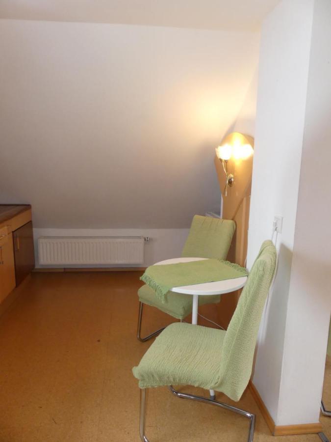 Apartment Appartement Anneliese By Interhome Saalfelden am Steinernen Meer Kültér fotó
