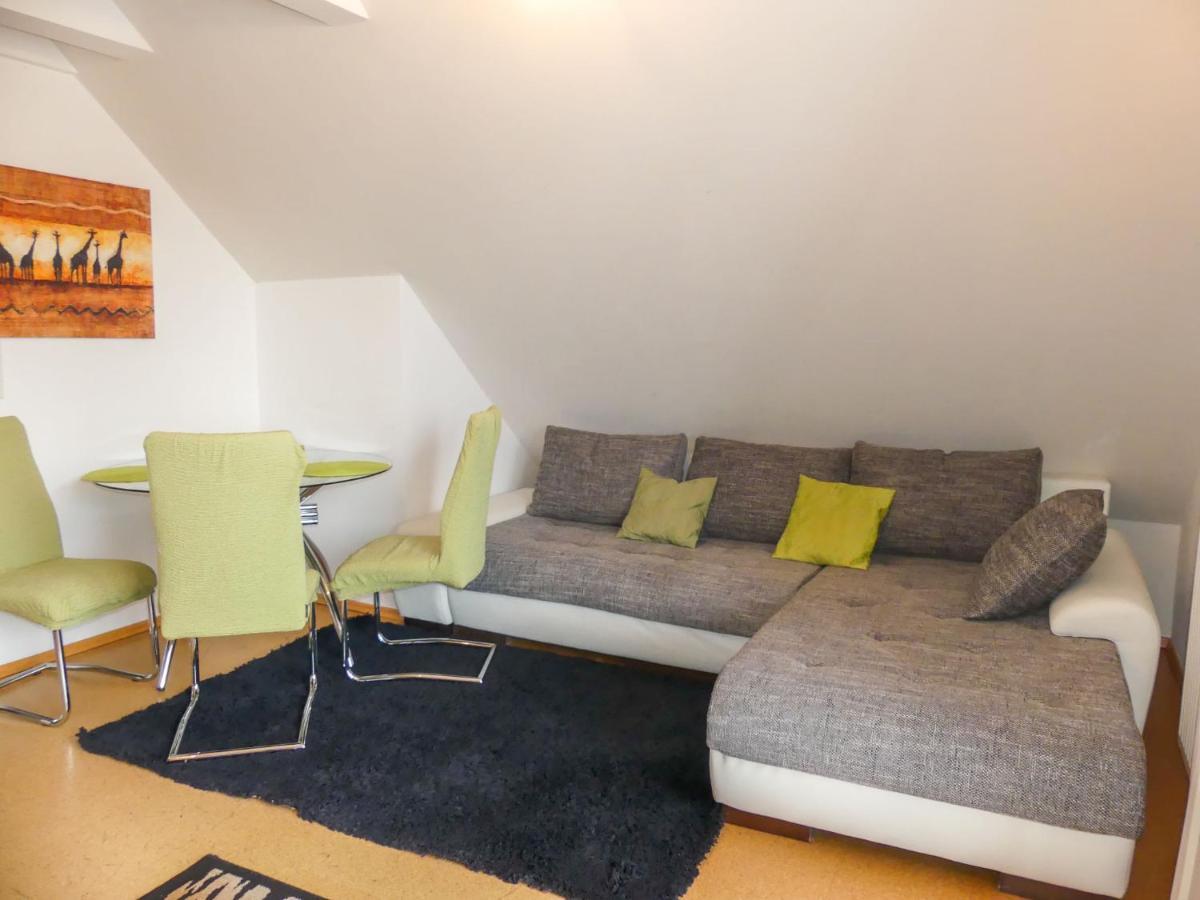 Apartment Appartement Anneliese By Interhome Saalfelden am Steinernen Meer Kültér fotó