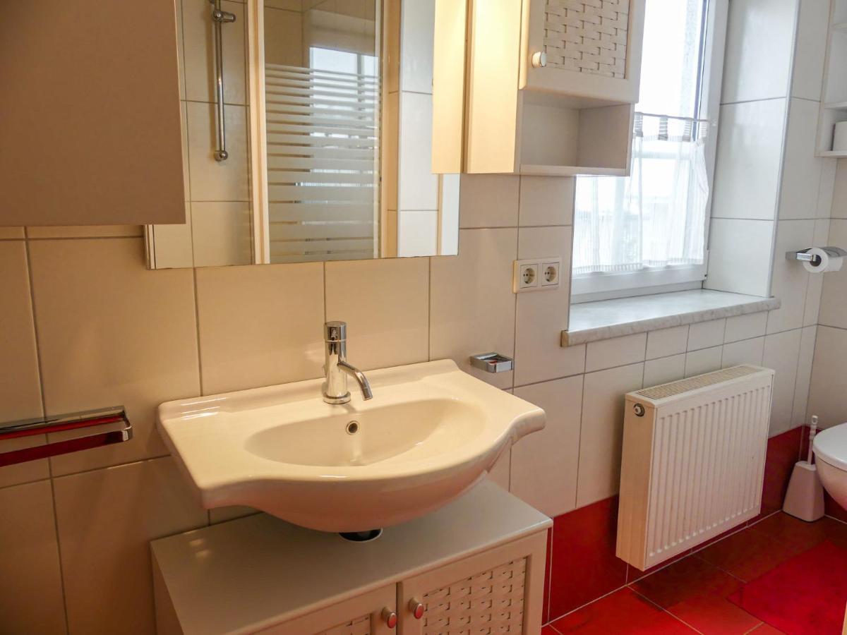 Apartment Appartement Anneliese By Interhome Saalfelden am Steinernen Meer Kültér fotó