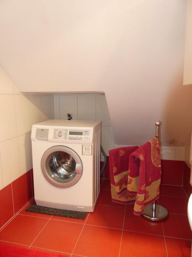 Apartment Appartement Anneliese By Interhome Saalfelden am Steinernen Meer Kültér fotó