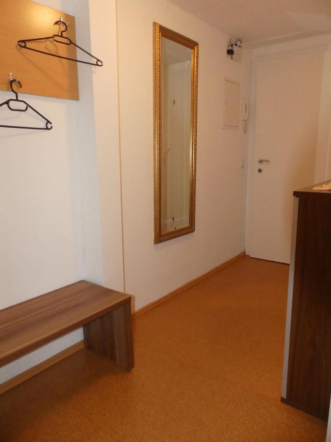 Apartment Appartement Anneliese By Interhome Saalfelden am Steinernen Meer Kültér fotó