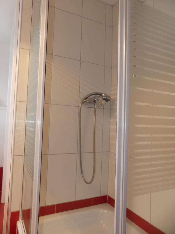 Apartment Appartement Anneliese By Interhome Saalfelden am Steinernen Meer Kültér fotó